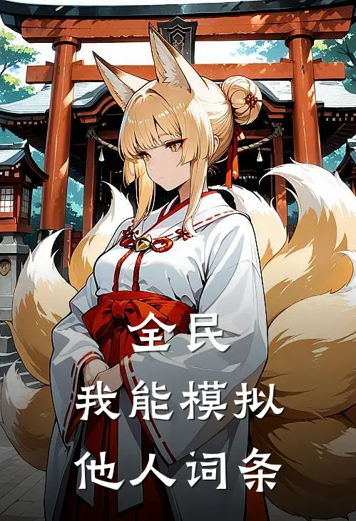 全民：我能模拟他人词条