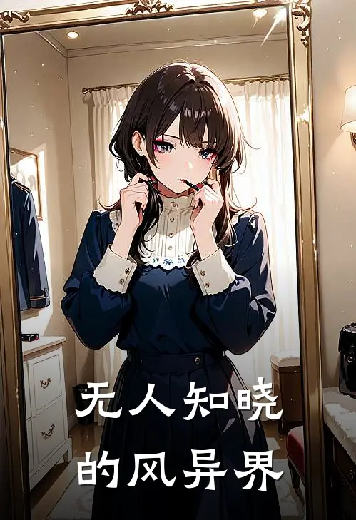 无人知晓的风异界