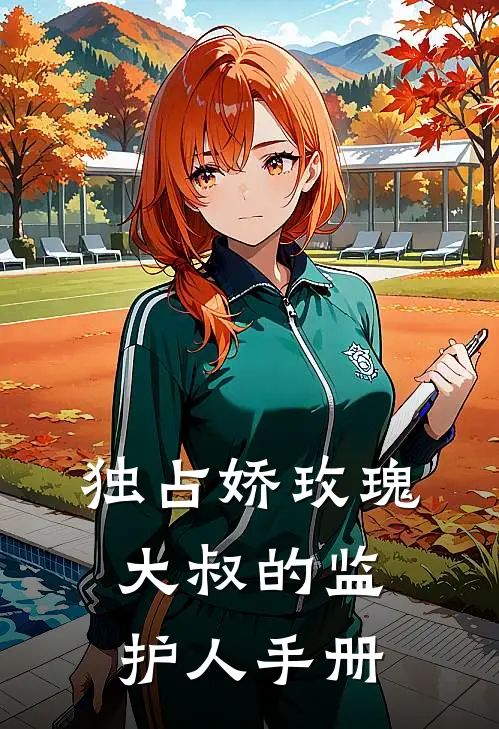 独占娇玫瑰：大叔的监护人手册祁御濯禾慕慕热门完结小说_最新章节列表独占娇玫瑰：大叔的监护人手册(祁御濯禾慕慕)