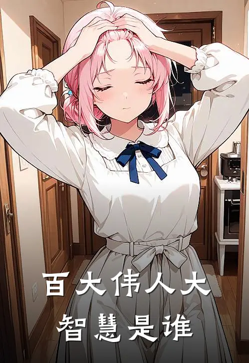 百大伟人大智慧是谁