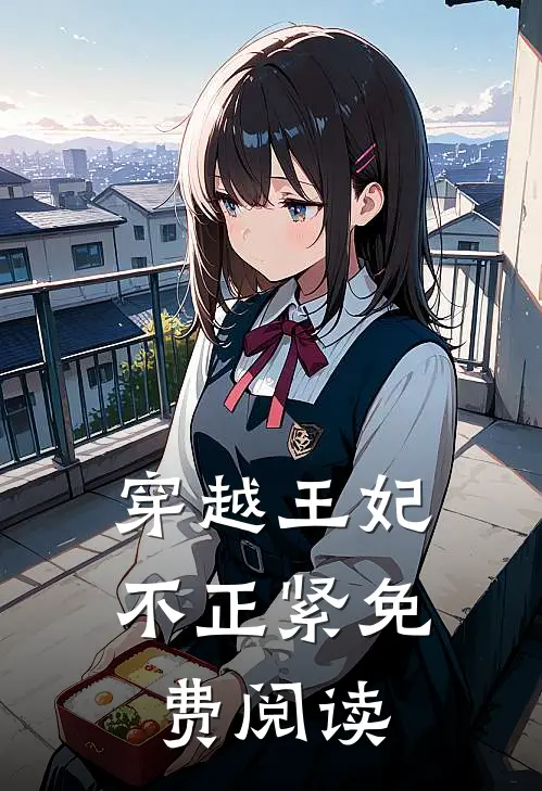 穿越王妃不正紧免费阅读