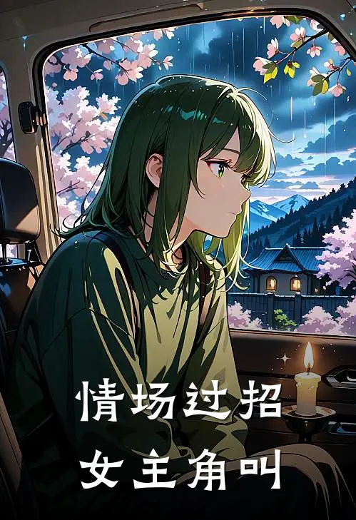 情场过招女主角叫