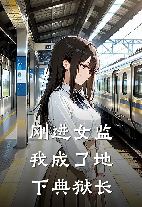 刚进女监，我成了地下典狱长