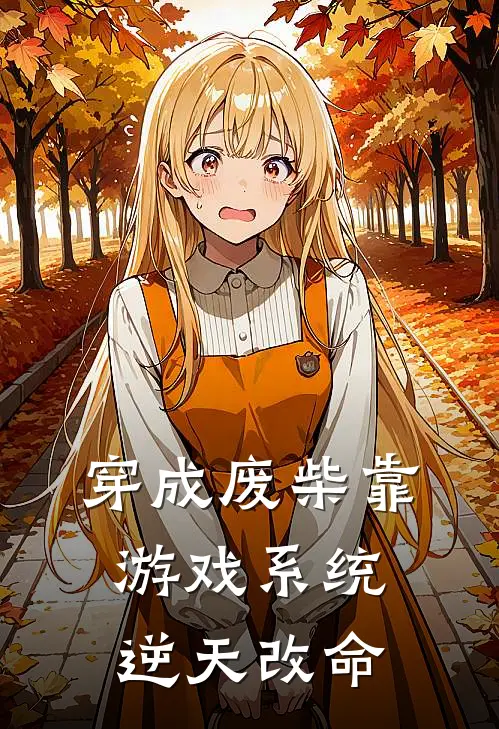 穿成废柴靠游戏系统逆天改命(赵崇山李三)热门网络小说推荐_最新章节列表穿成废柴靠游戏系统逆天改命(赵崇山李三)