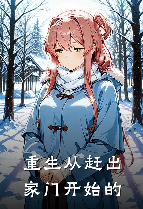 重生从赶出家门开始的