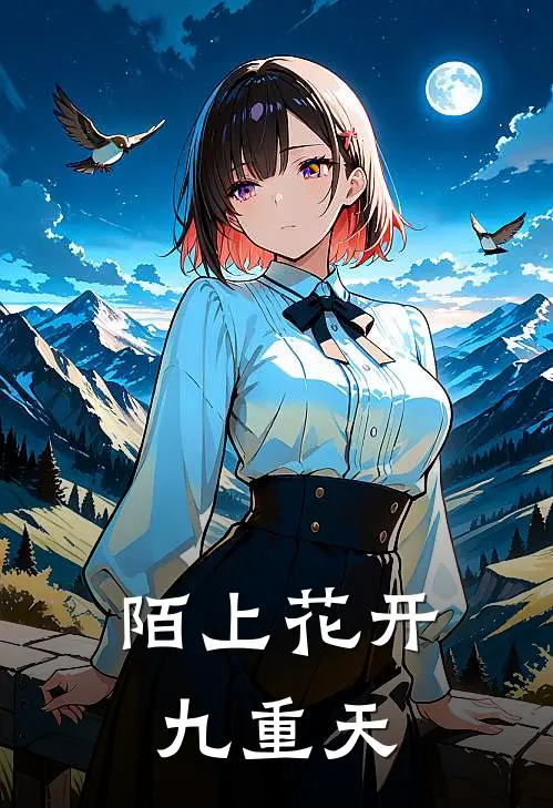 陌上花开九重天(叶陌万无辛)最新完本小说推荐_免费小说推荐陌上花开九重天叶陌万无辛