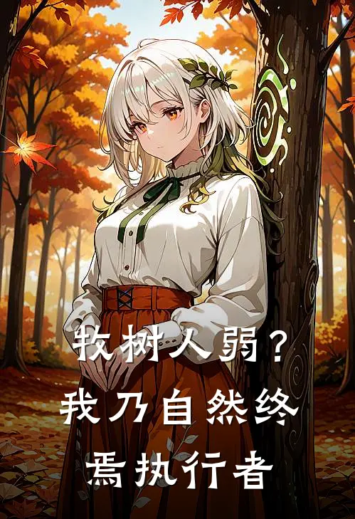 牧树人弱？我乃自然终焉执行者(陈森石盾)热门网络小说推荐_最新完结小说推荐牧树人弱？我乃自然终焉执行者陈森石盾