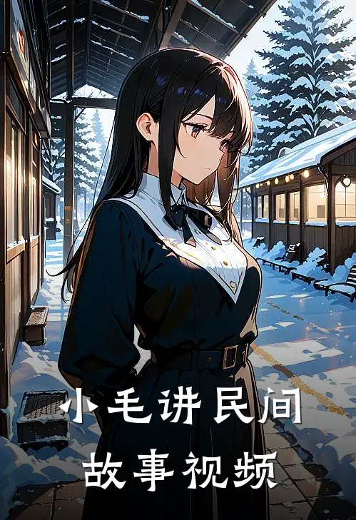 小毛讲民间故事视频