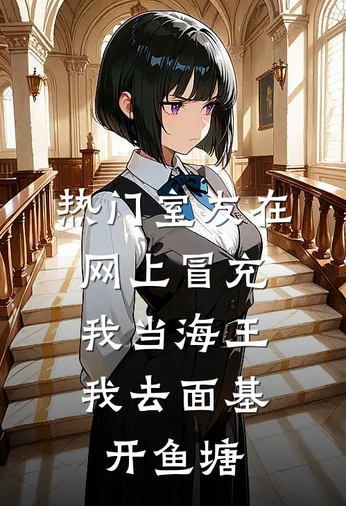 [热门]室友在网上冒充我当海王，我去面基开鱼塘林小小苏妍全集免费小说_免费小说完结[热门]室友在网上冒充我当海王，我去面基开鱼塘(林小小苏妍)