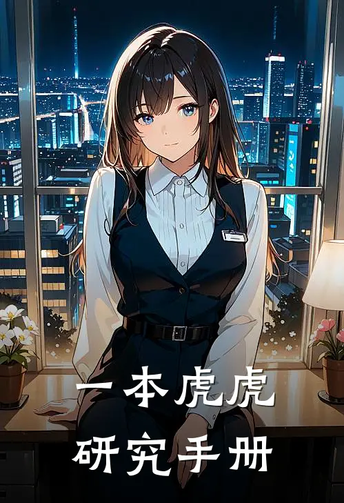 一本虎虎研究手册