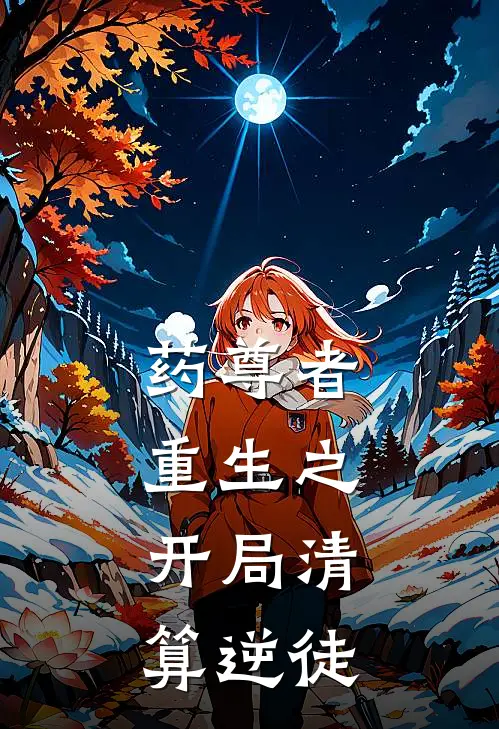 药尊者重生之：开局清算逆徒