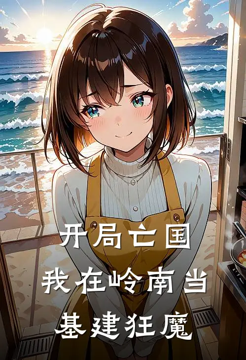 开局亡国：我在岭南当基建狂魔(李子渊老张头)免费小说全集_完本小说免费阅读开局亡国：我在岭南当基建狂魔(李子渊老张头)