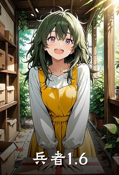 兵者1.6