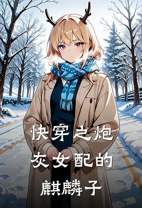 快穿之炮灰女配的麒麟子