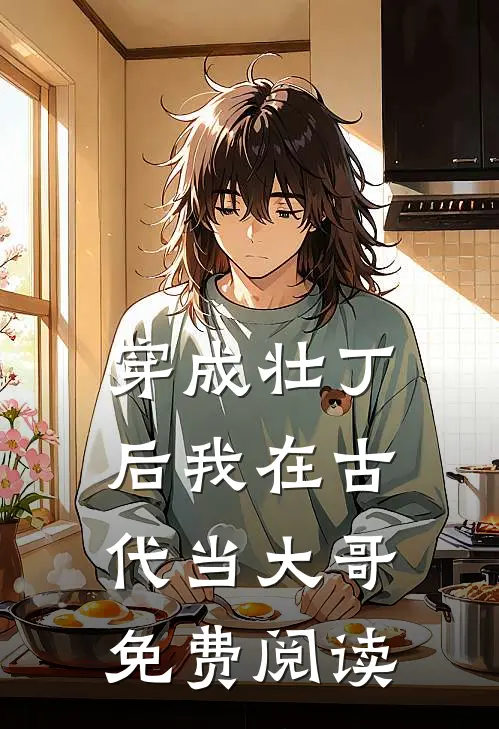 穿成壮丁后我在古代当大哥免费阅读