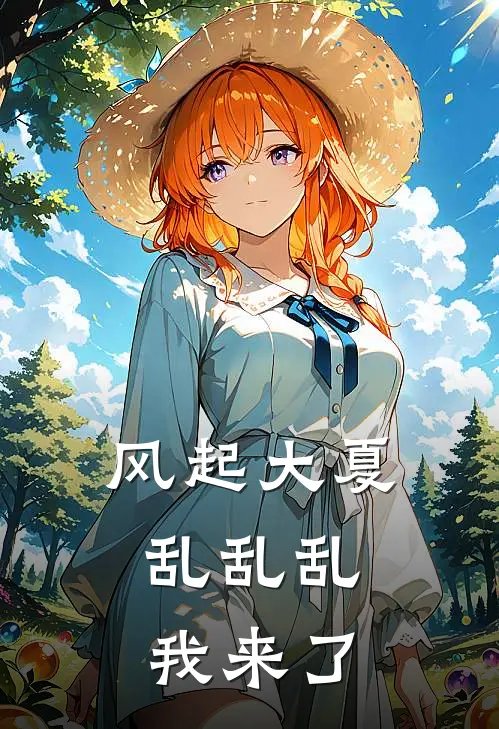 风起大夏，乱乱乱我来了