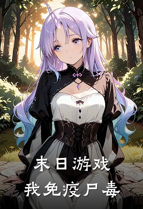 末日游戏：我免疫尸毒李长天李怀月免费小说全文阅读_最新好看小说末日游戏：我免疫尸毒李长天李怀月