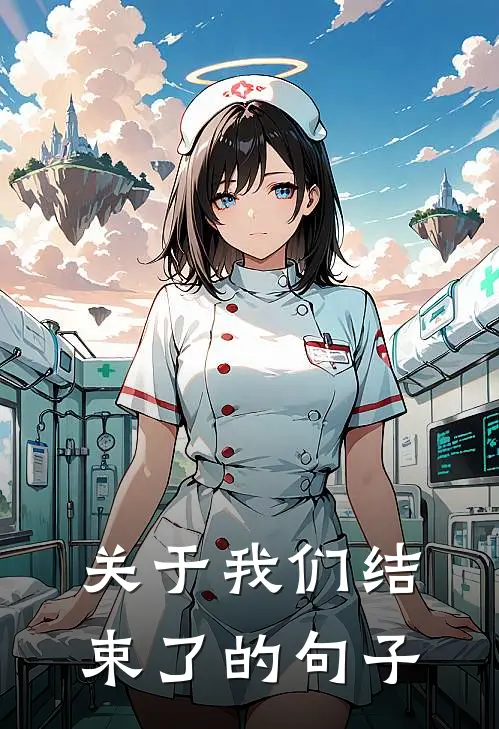 关于我们结束了的句子