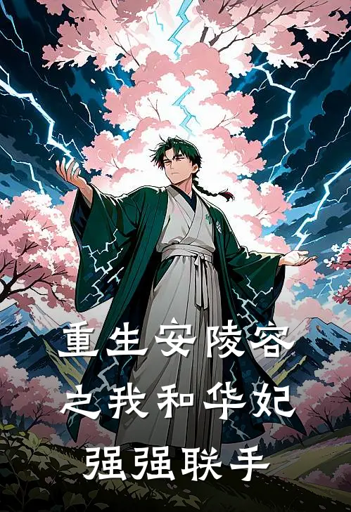 重生安陵容之我和华妃强强联手