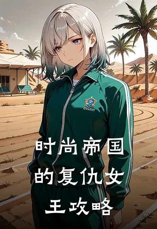 时尚帝国的复仇女王攻略