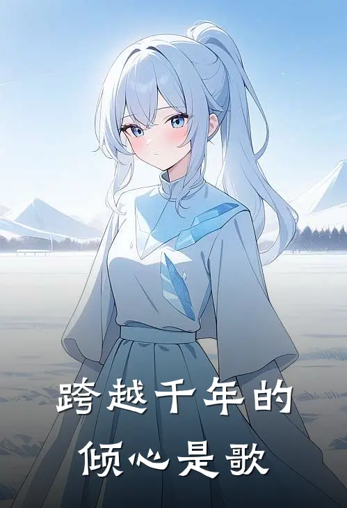 跨越千年的倾心是歌