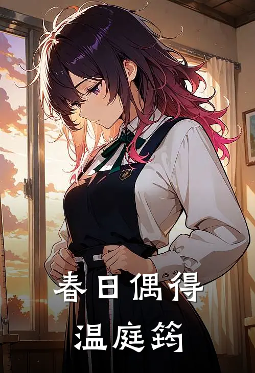 春日偶得温庭筠