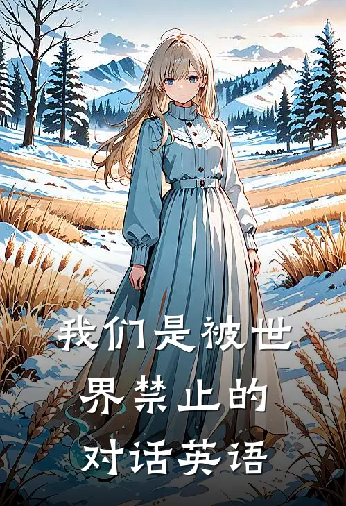 我们是被世界禁止的对话英语