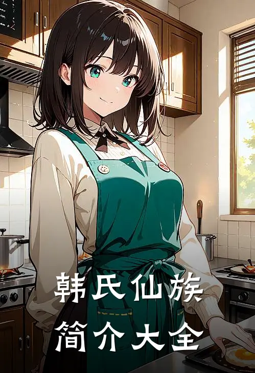 韩氏仙族简介大全