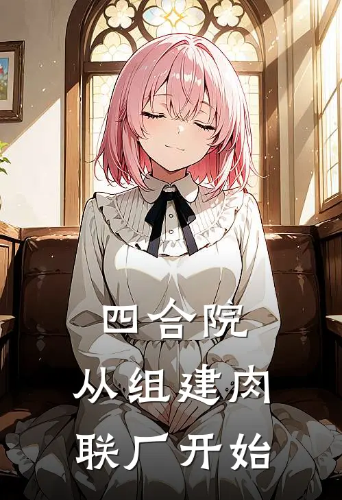 四合院：从组建肉联厂开始