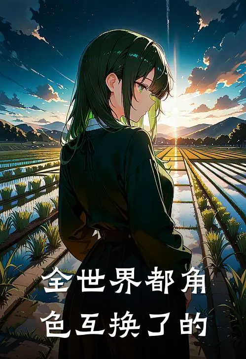 全世界都角色互换了的