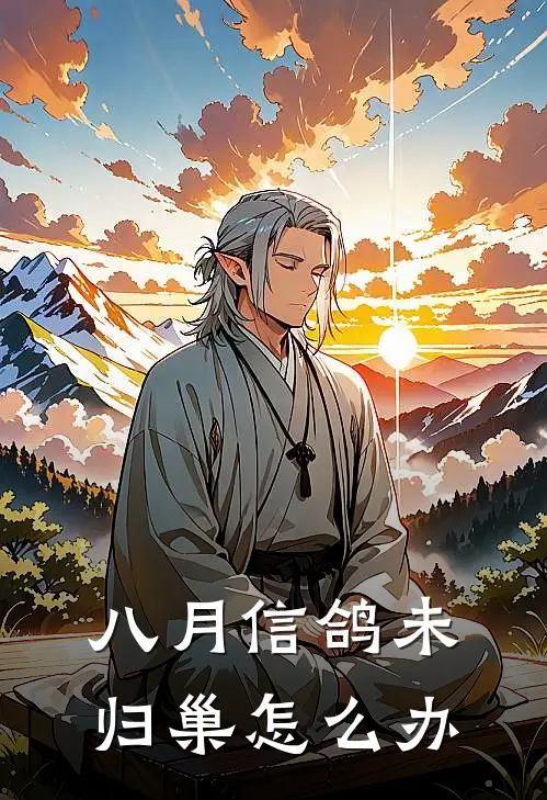 八月信鸽未归巢怎么办