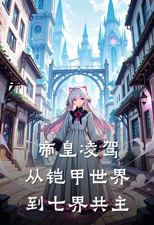 帝皇凌驾：从铠甲世界到七界共主小说帝天敏慈（已完结全集完整版大结局）帝天敏慈小说全文阅读笔趣阁