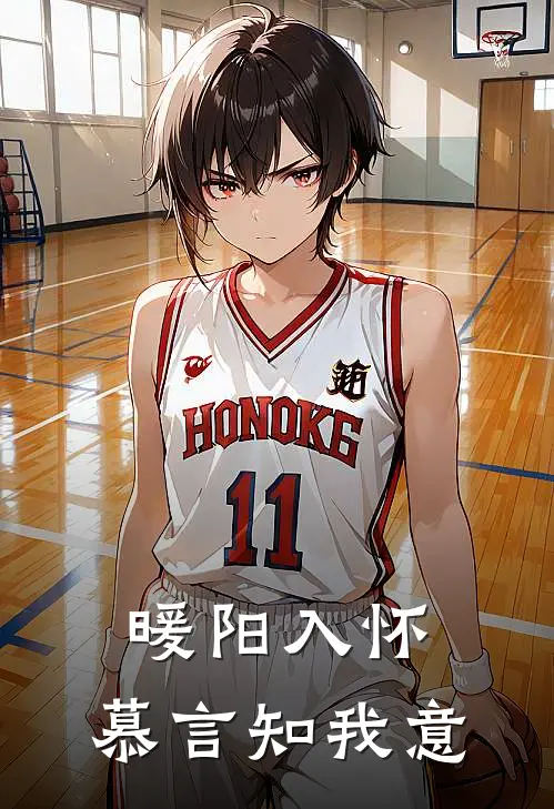 暖阳入怀：慕言知我意