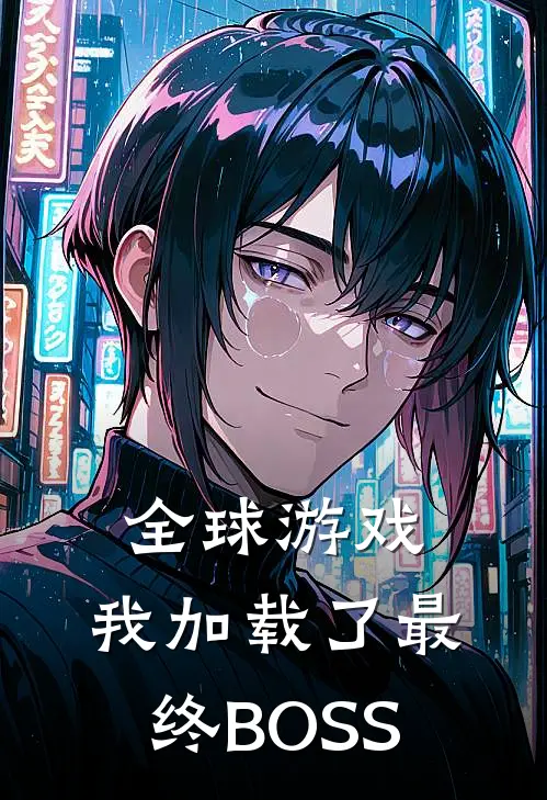 全球游戏：我加载了最终BOSS