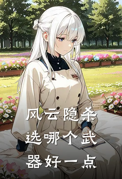 风云隐杀选哪个武器好一点