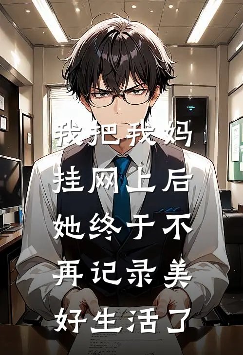 我把我妈挂网上后，她终于不再记录美好生活了理理妈妈推荐完结小说_热门小说在线阅读我把我妈挂网上后，她终于不再记录美好生活了(理理妈妈)