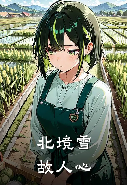 北境雪故人心
