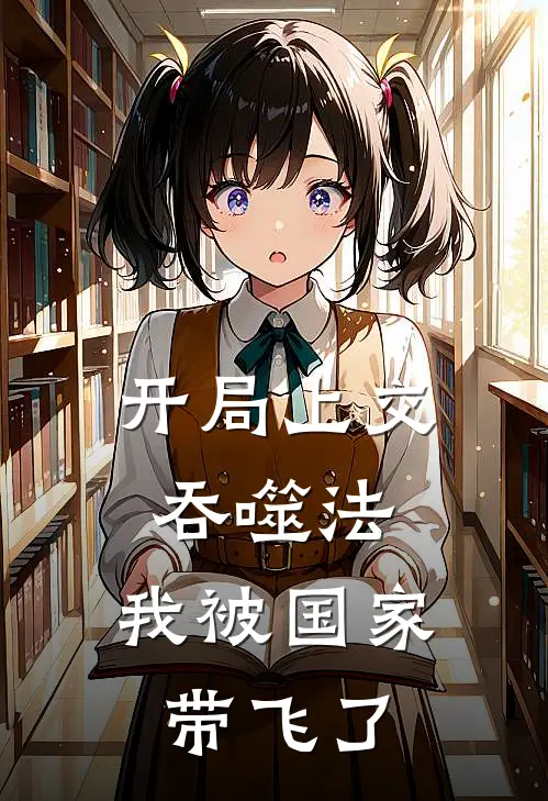 开局上交吞噬法，我被国家带飞了林野龙战完结小说大全_免费热门小说开局上交吞噬法，我被国家带飞了(林野龙战)