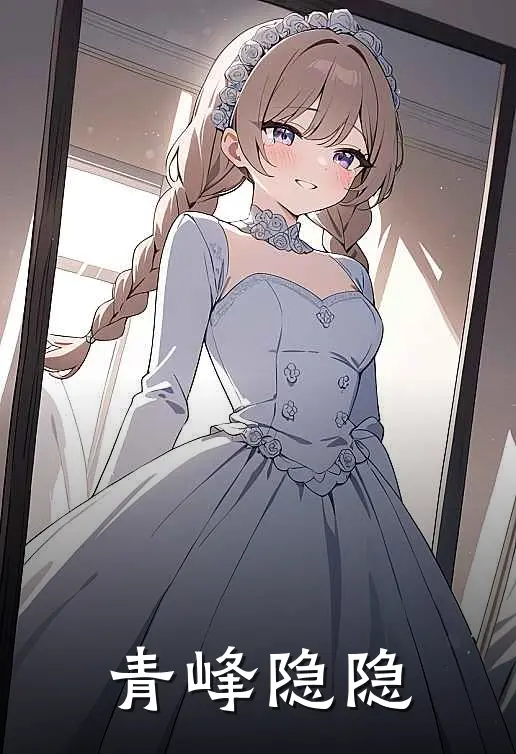 青峰隐隐