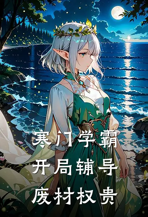 寒门学霸：开局辅导废材权贵