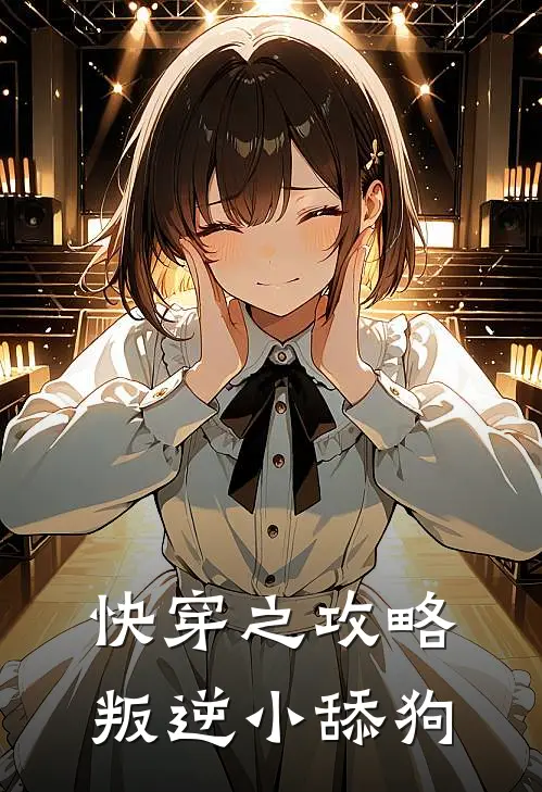 快穿之攻略叛逆小舔狗(月淮祁安)小说全文免费阅读_无弹窗全文免费阅读快穿之攻略叛逆小舔狗(月淮祁安)