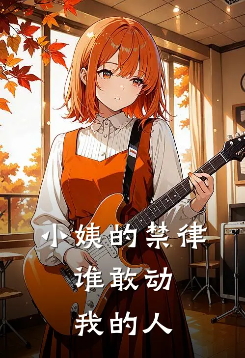 小姨的禁律：谁敢动我的人