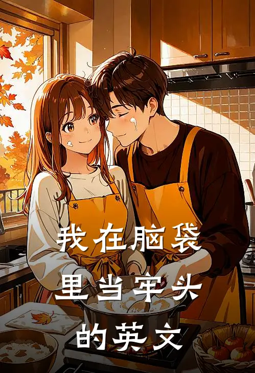 我在脑袋里当牢头的英文