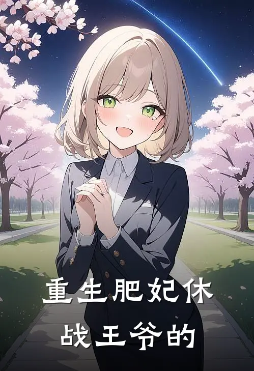 重生肥妃休战王爷的