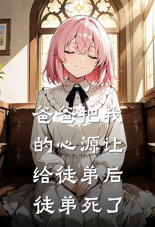 爸爸把我的心源让给徒弟后，徒弟死了晚晚苏明远免费小说全文阅读_最新好看小说爸爸把我的心源让给徒弟后，徒弟死了晚晚苏明远