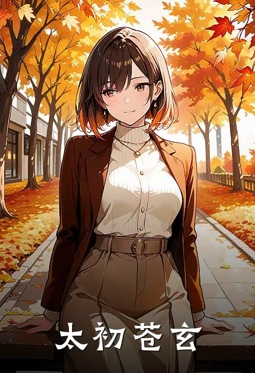 太初苍玄(叶虎叶正宏)全文免费阅读无弹窗大结局_《太初苍玄》叶虎叶正宏免费小说