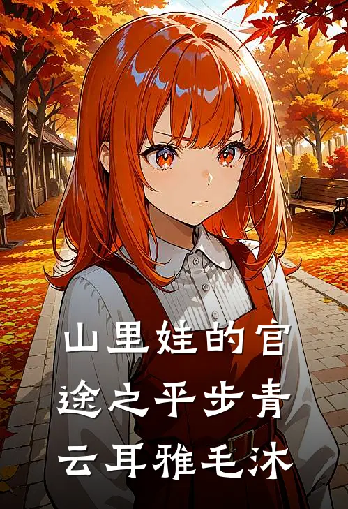 山里娃的官途之平步青云耳雅毛沐