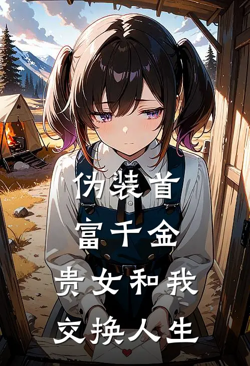 小鱼宋雪鸢《伪装首富千金，贵女和我交换人生》_《伪装首富千金，贵女和我交换人生》最新章节在线阅读