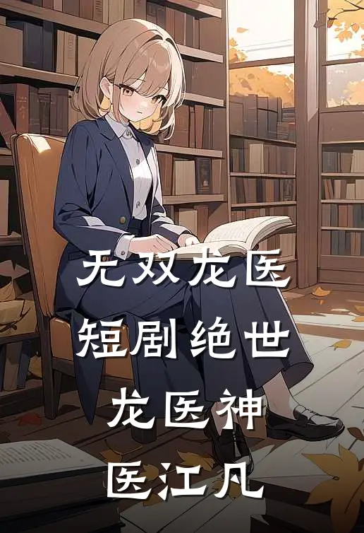 无双龙医短剧绝世龙医神医江凡
