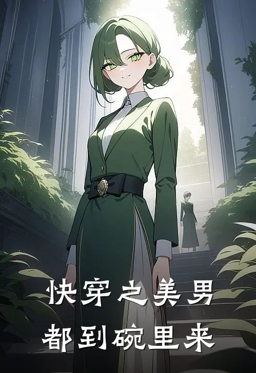 快穿之美男都到碗里来